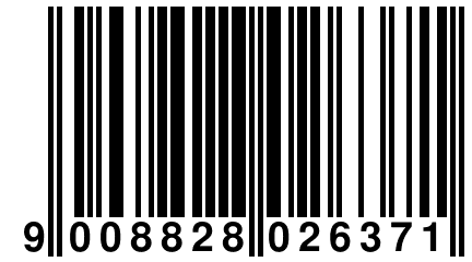 9 008828 026371