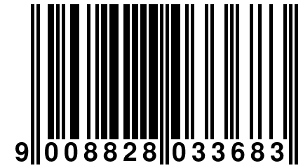 9 008828 033683