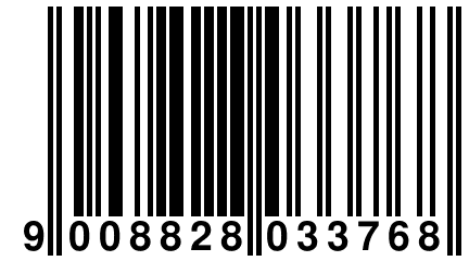 9 008828 033768