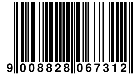 9 008828 067312