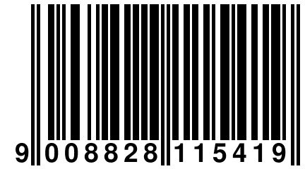 9 008828 115419