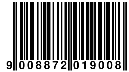 9 008872 019008