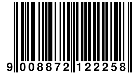 9 008872 122258