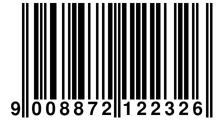 9 008872 122326