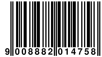 9 008882 014758