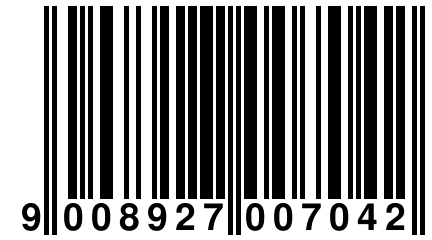 9 008927 007042