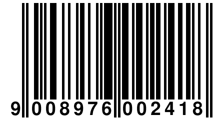 9 008976 002418