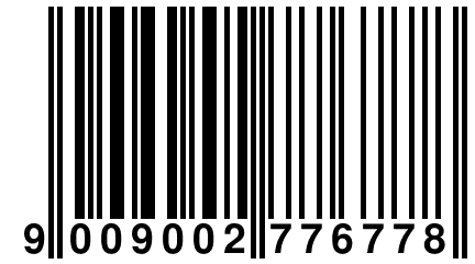 9 009002 776778