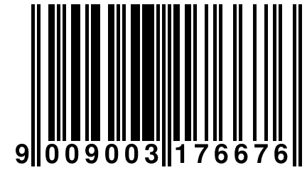 9 009003 176676