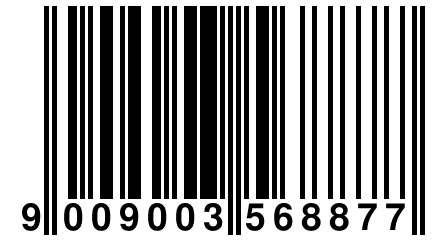 9 009003 568877