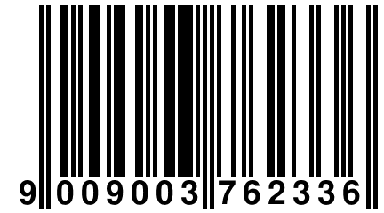 9 009003 762336