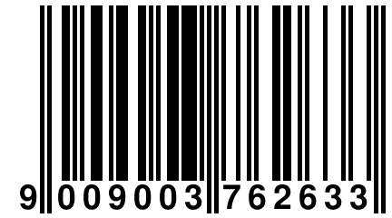 9 009003 762633