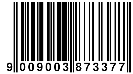 9 009003 873377