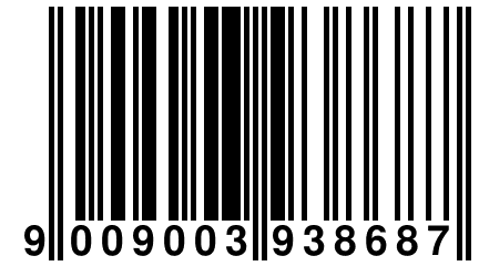 9 009003 938687