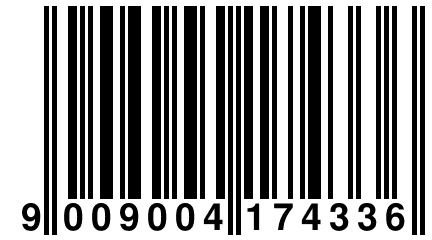 9 009004 174336