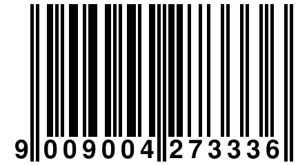 9 009004 273336