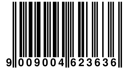 9 009004 623636