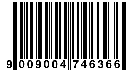 9 009004 746366