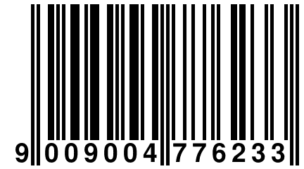 9 009004 776233