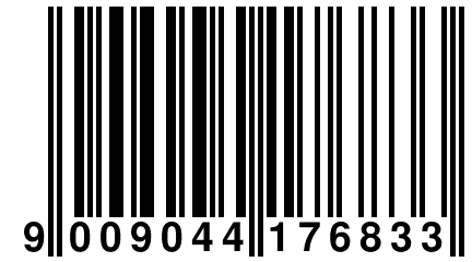 9 009044 176833