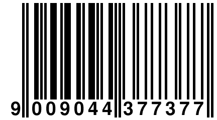 9 009044 377377