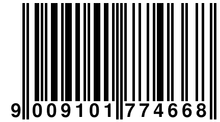 9 009101 774668