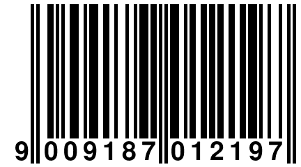 9 009187 012197