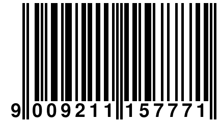 9 009211 157771