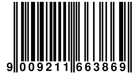 9 009211 663869