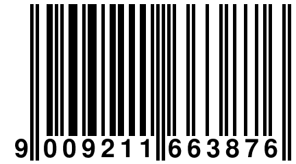 9 009211 663876