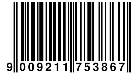 9 009211 753867