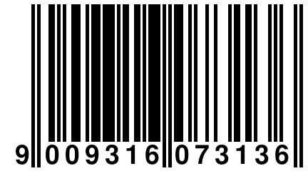 9 009316 073136