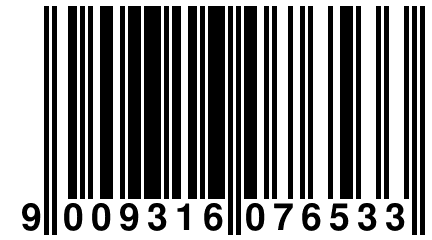 9 009316 076533