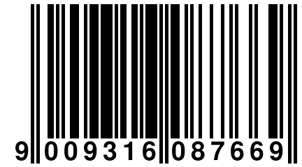 9 009316 087669