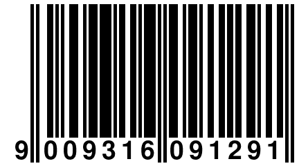 9 009316 091291