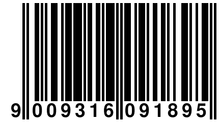 9 009316 091895