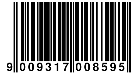 9 009317 008595