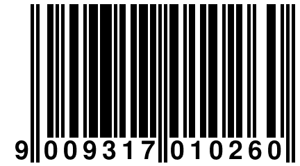 9 009317 010260