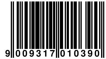 9 009317 010390