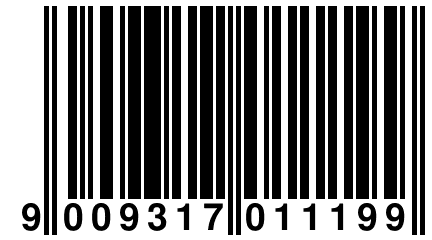 9 009317 011199