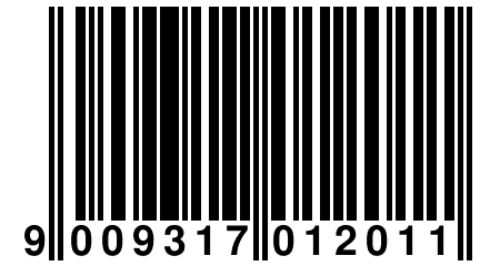 9 009317 012011