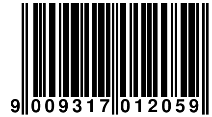 9 009317 012059