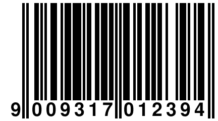 9 009317 012394