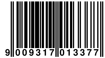 9 009317 013377