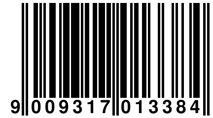 9 009317 013384