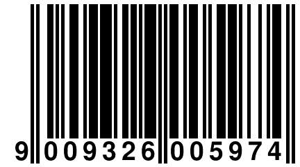 9 009326 005974