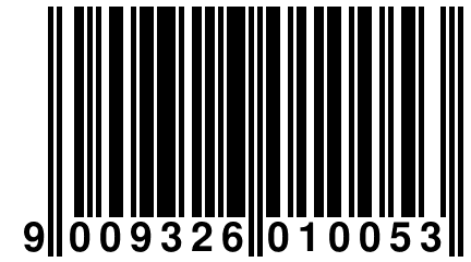 9 009326 010053