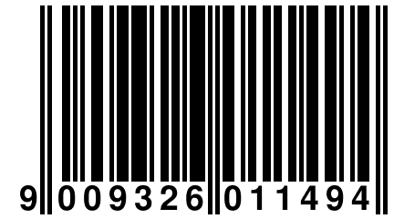 9 009326 011494