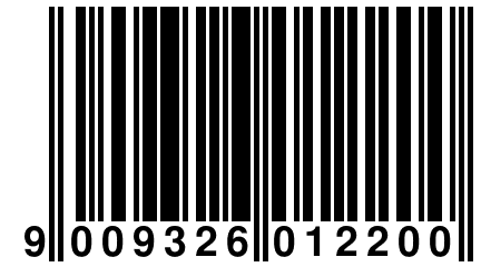 9 009326 012200