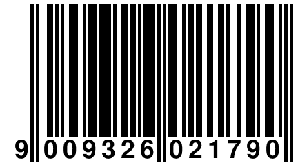 9 009326 021790